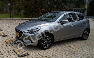 Ремонт стартера Mazda 2 DJ, Купить стартер Mazda 2 DJ